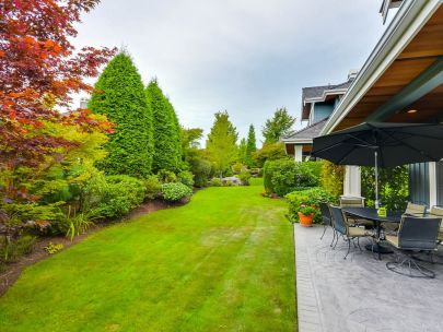 Ashbury Place - 1510 Nelson St, Vancouver, BC V6G 1M1, Canada