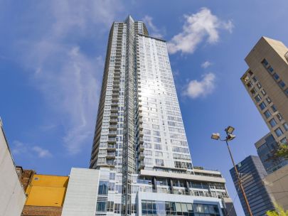 Capitol Residences - 833 Seymour St, Vancouver, BC V6B 0G4, Canada