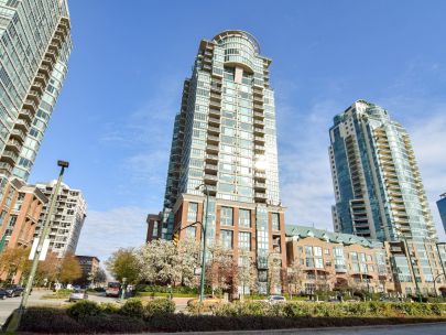 Citygate 3 1128 Quebec St, Vancouver, BC V6A 4E1, Canada