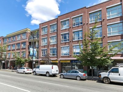 Domain - 2828 Main St, Vancouver, BC V5T 3G2, Canada