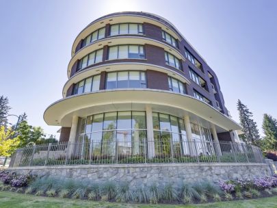 Empire At QE Park - 508 W 29th Ave, Vancouver, BC V5Z 2Y8, Canada