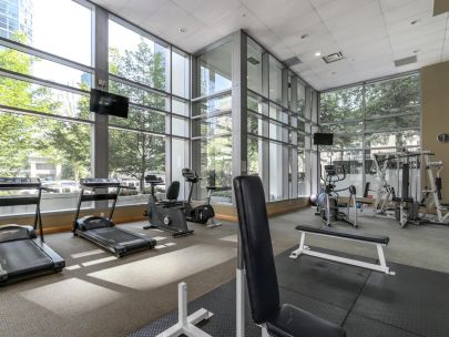 George - The Condominiums - 1420 W Georgia St, Vancouver, BC V6G 3K4, Canada