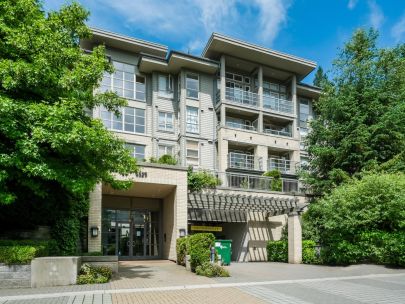 Harmony- 9329 University Crescent, Burnaby, BC V5A 4Y4