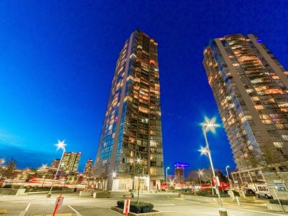 Infinity- 13618 100 Ave, Surrey, BC V3T 0A8, Canada