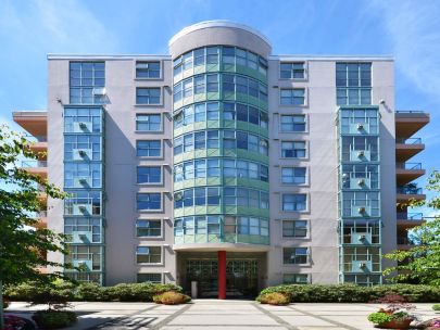 Pacifica - 518 W 14th Ave, Vancouver, BC V5Z 4N4, Canada