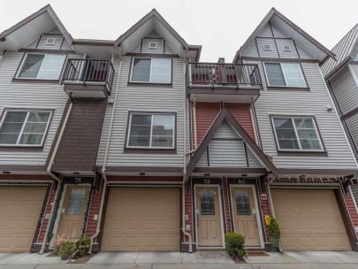 Redleaf Crescent - 9405 121 St, Surrey, BC V3V 0A9