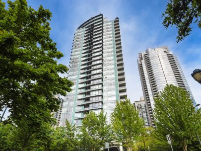 The Waterford - 1483 Homer St, Vancouver, BC V6Z 3C7, Canada