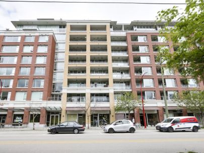 V6A 221 Union St, Vancouver, BC V6A 0B4, Canada