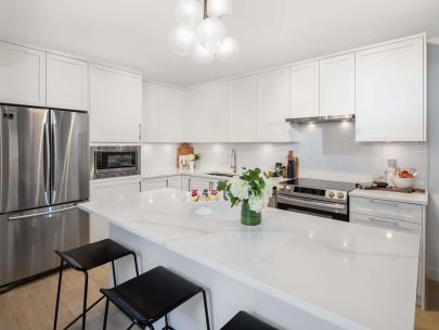 #308 The Bloc, 2160 Grant Ave, Port Coquitlam BC V3B 1R1