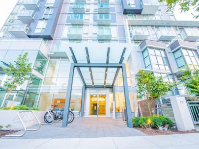 Unit 1613 - 13438 Central Ave, Surrey, BC V3T 4B8, Canada