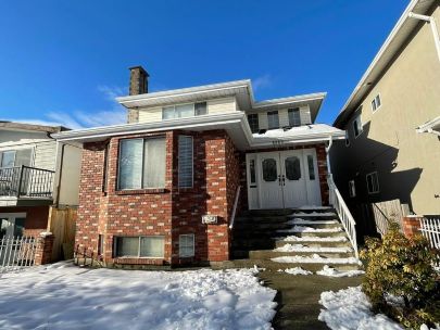 Water and Electricity Included ! 6009 Argyle St, Vancouver, BC V5P 3J9, Canada