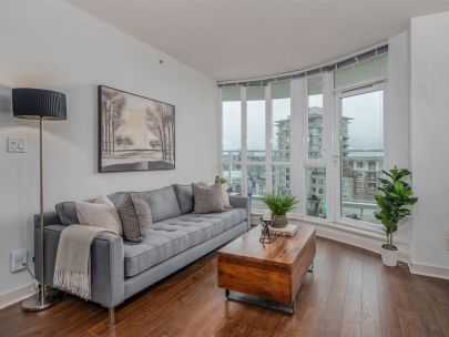 801 4028 Knight Street Vancouver BC Canada -