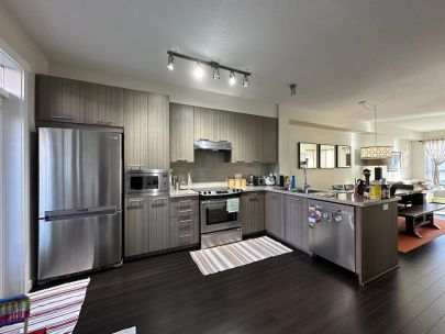 #16 1305 Soball Street, Coquitlam British Columbia V3E 0E8