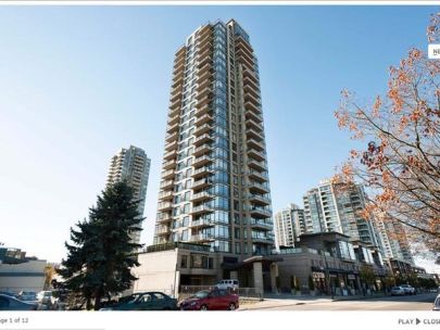 #305 4250 dawson st, Burnaby Bc V5C 4B1