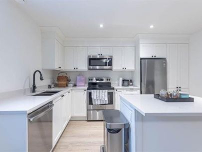 #Basement Suite 19749 75A Avenue, Langley BC V2Y 5K2