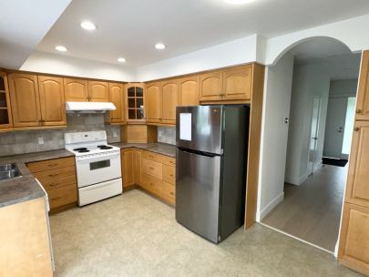 5790 Halifax St, Burnaby BC V5B2P3 - Upper Unit