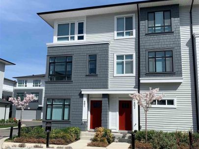 #602 16525 Watson Drive, Surrey British Columbia V4N6S1