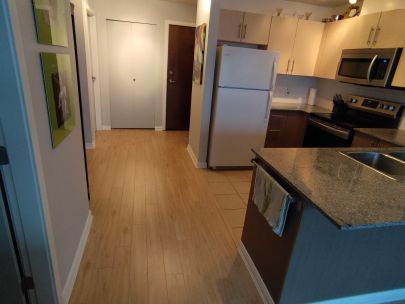 2205 - 550 Taylor St, Vancouver, BC V6B 1R1, Canada