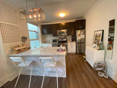 Cypress Unit 6 - 1609 Cypress St, Vancouver BC