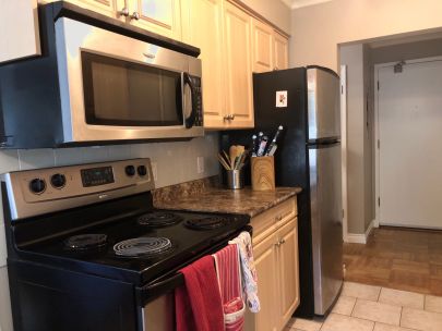 1309 West 14th Avenue Vancouver BC Canada - V6H 1R2