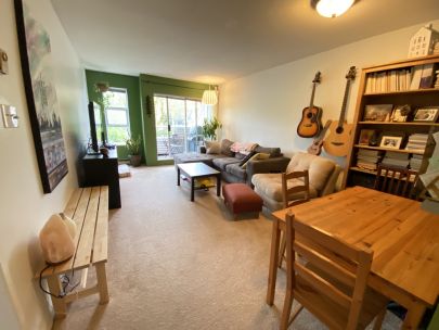 #205 - 663 West 13th Avenue, Vancouver