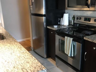 #205 WYNNE MANOR 1309 W 14th Ave Vancouver BC V6H 1R2