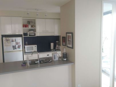 131 Regiment Square Vancouver BC Canada - V6B 1V4