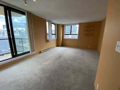 Century Tower 808 789 Drake St, Vancouver, BC V6Z 2N7, Canada