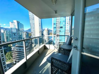 1420 W Georgia St, Vancouver, BC V6G 3K4, Canada