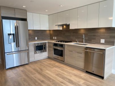 QUARTET 508 3451 Sawmill Crescent Vancouver British Columbia Canada - V5S 4R7