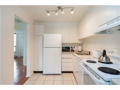 #501-1265 Barclay St Vancouver Vancouver British Columbia Canada - V6E 1H5