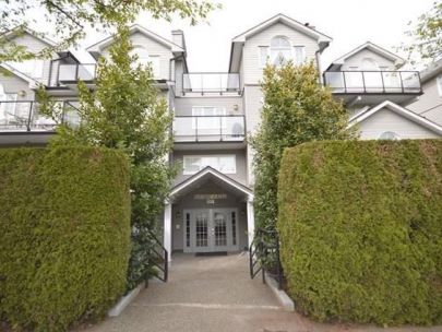 405 Emerald- 833 W 16th Avenue Vancouver