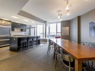 1210 Central 1618 Quebec Street, Vancouver