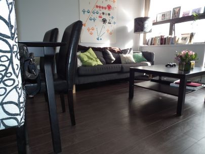 FORTUNE HOUSE 310 - 1010 Howe Street, Vancouver BC