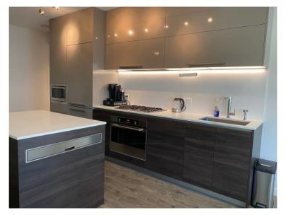 MILANO 709 - 2378 Alpha Avenue Burnaby BC Canada - V5C 0K2