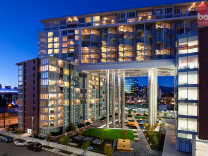 208 - 1618 Quebec St, Vancouver, BC V6A 2W5, Canada