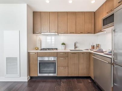 3207 The Mark 1372 Seymour Street Vancouver