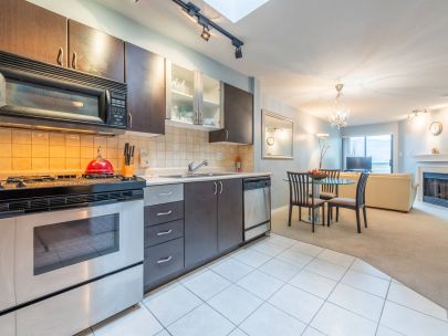 2741 East Hastings Street Vancouver BC Canada - V5K 1Z8