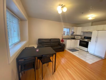 Pet Friendly Furnished 2 Bedroom by King Edward - Inverness