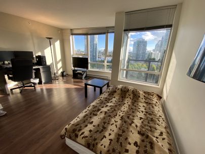 939 Expo Boulevard - 1, 1201 Max II   Canada -