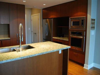 Stunning 1 Bed 1 Bath For Rent next to Coquitlam Centre