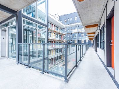 Cozy Pet Friendly 1 Bed For Rent in Downtown Gastown Area!