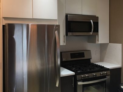 TERRAWEST 6011 No. 1 Rd., Richmond BC