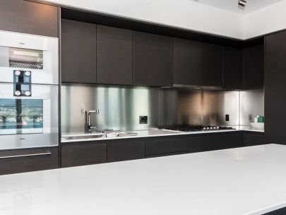 THE RESIDENCES # 4206 - 1151 W Georgia St Vancouver BC