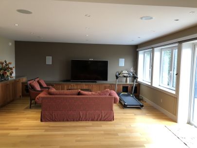 1BR/1Bath Ground Lvl Suite w/Ocean Views@POINT GREY