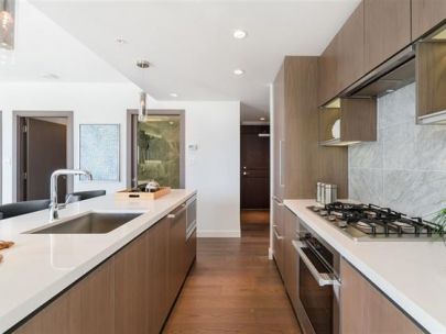 1525 One Pacific 68 Smithe Street, Yaletown Vancouver