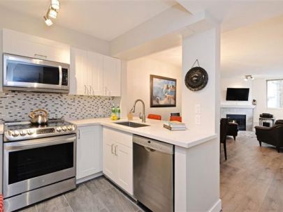 2438 Heather Street Vancouver British Columbia Canada - V5Z 3H7