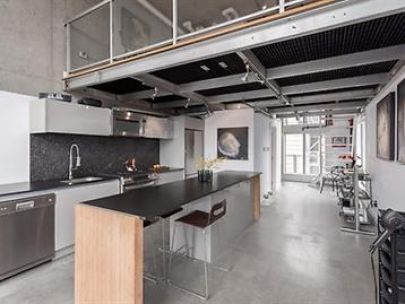 506 W SIX - 1529 W 6th Ave Vancouver