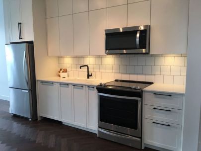 BRAND NEW 2Bed/1.5 Bath at GUILDHOUSE by MOSAIC @GUILDFORD MALL SURREY