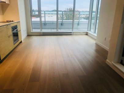 Brand New 2 Bed @ Surrey Central Prime building by SFU w/ 469 SF patio